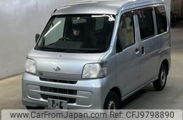 daihatsu hijet-van 2016 -DAIHATSU--Hijet Van S321V-0297143---DAIHATSU--Hijet Van S321V-0297143-