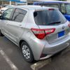 toyota vitz 2017 -TOYOTA--Vitz DAA-NHP130--NHP130-2024703---TOYOTA--Vitz DAA-NHP130--NHP130-2024703- image 2