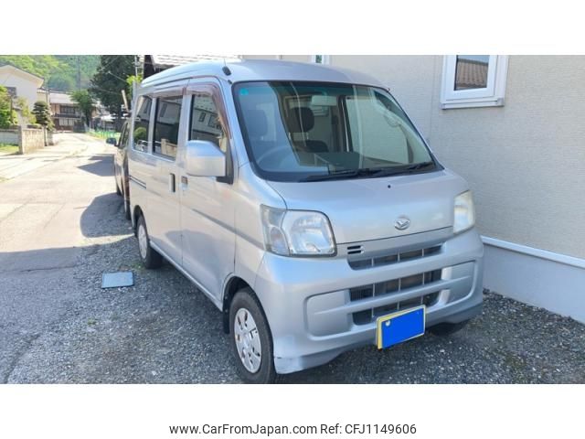 daihatsu hijet-van 2012 -DAIHATSU--Hijet Van EBD-S321V--S321V-0145829---DAIHATSU--Hijet Van EBD-S321V--S321V-0145829- image 2