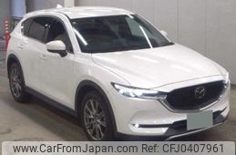 mazda cx-5 2021 quick_quick_3DA-KF2P_KF2P-452895