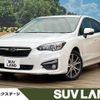 subaru impreza-wagon 2017 -SUBARU--Impreza Wagon DBA-GT7--GT7-011394---SUBARU--Impreza Wagon DBA-GT7--GT7-011394- image 1