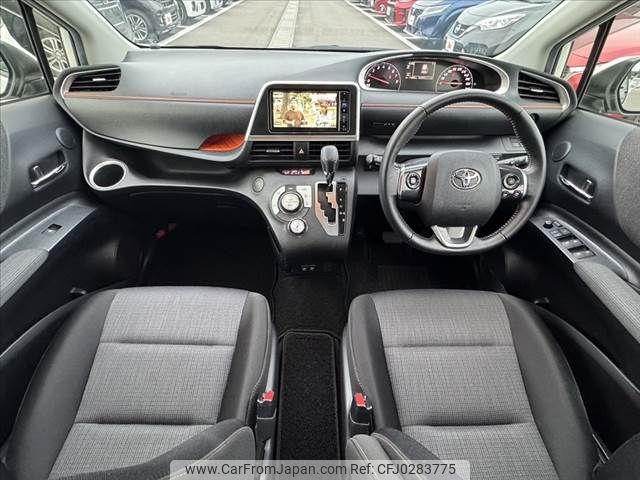 toyota sienta 2021 -TOYOTA--Sienta 5BA-NSP170G--NSP170-7289440---TOYOTA--Sienta 5BA-NSP170G--NSP170-7289440- image 2