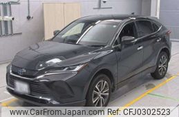 toyota harrier 2021 -TOYOTA 【豊田 300ﾓ5418】--Harrier 6AA-AXUH80--AXUH80-0028627---TOYOTA 【豊田 300ﾓ5418】--Harrier 6AA-AXUH80--AXUH80-0028627-