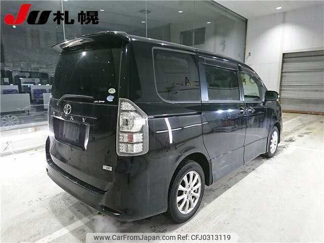 toyota voxy 2011 TE1283 image 1