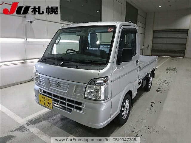 nissan clipper-truck 2021 -NISSAN 【札幌 483ｽ220】--Clipper Truck DR16T--535574---NISSAN 【札幌 483ｽ220】--Clipper Truck DR16T--535574- image 1