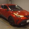 toyota c-hr 2021 -TOYOTA 【福岡 330ﾀ7896】--C-HR 6AA-ZYX11--ZYX11-2027603---TOYOTA 【福岡 330ﾀ7896】--C-HR 6AA-ZYX11--ZYX11-2027603- image 4