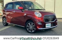 daihatsu cast 2017 -DAIHATSU--Cast DBA-LA250S--LA250S-0087221---DAIHATSU--Cast DBA-LA250S--LA250S-0087221-