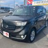 toyota bb 2011 -TOYOTA--bB QNC20--0057084---TOYOTA--bB QNC20--0057084- image 1
