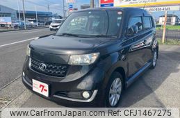 toyota bb 2011 -TOYOTA--bB QNC20--0057084---TOYOTA--bB QNC20--0057084-