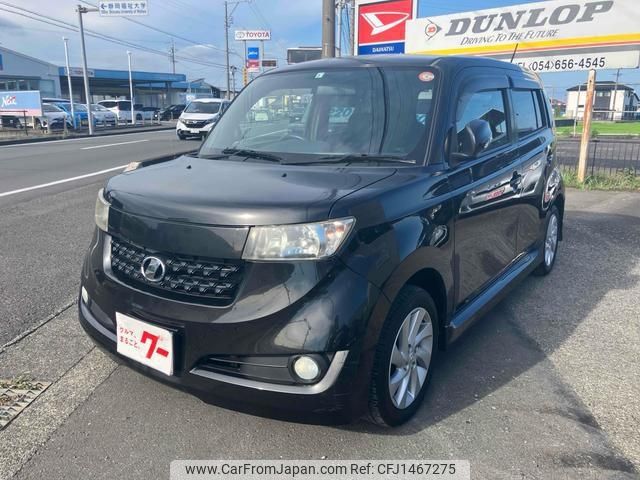 toyota bb 2011 -TOYOTA--bB QNC20--0057084---TOYOTA--bB QNC20--0057084- image 1
