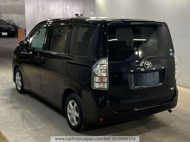 toyota voxy 2012 -TOYOTA--Voxy ZRR70G-0509648---TOYOTA--Voxy ZRR70G-0509648- image 2