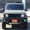 suzuki jimny-sierra 2021 quick_quick_3BA-JB74W_JB74W-133093 image 4