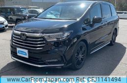 honda odyssey 2021 quick_quick_6BA-RC1_RC1-1403097