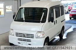 honda acty-van 2017 CFJ1542921