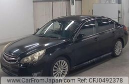 subaru legacy-b4 2011 quick_quick_DBA-BM9_020465