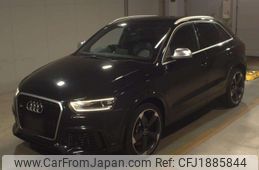 audi rs-q3 2014 CFJ1885844