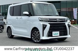 daihatsu tanto 2022 -DAIHATSU--Tanto 5BA-LA650S--LA650S-0245764---DAIHATSU--Tanto 5BA-LA650S--LA650S-0245764-