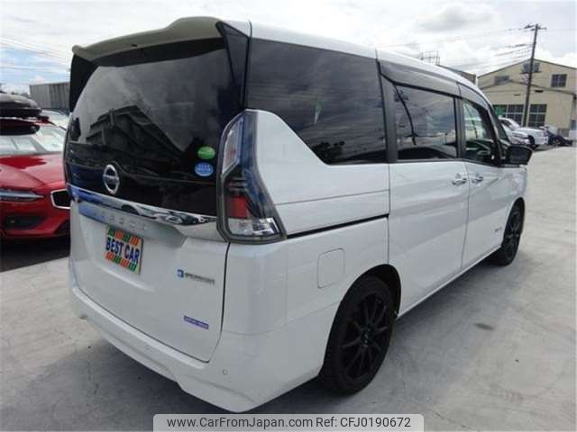 nissan serena 2019 -NISSAN--Serena HC27--HC27-015259---NISSAN--Serena HC27--HC27-015259- image 2