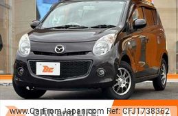 mazda carol 2013 CFJ1738362