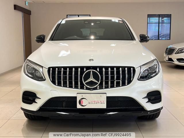 mercedes-benz glc-class 2017 quick_quick_253364_WDC2533642F301560 image 2