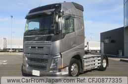 volvo volvo-others 2017 -VOLVO--Volvo QKG-H2TEA1--YV2RM00A0HA-813323---VOLVO--Volvo QKG-H2TEA1--YV2RM00A0HA-813323-