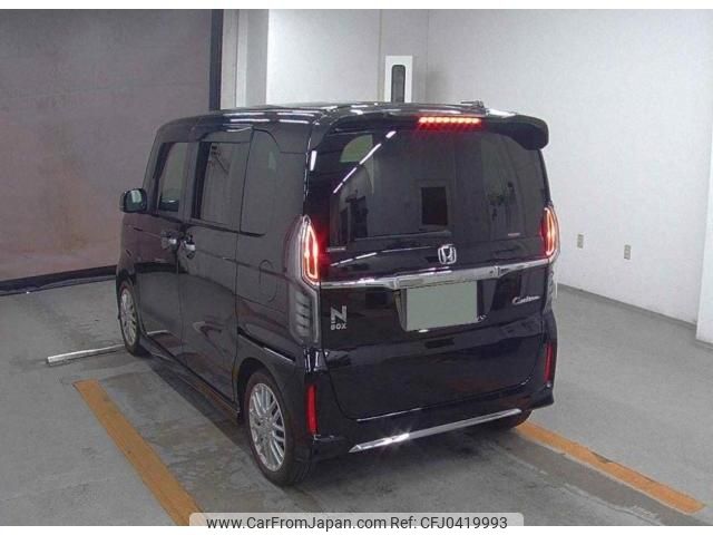 honda n-box 2022 quick_quick_6BA-JF3_JF3-2376691 image 2