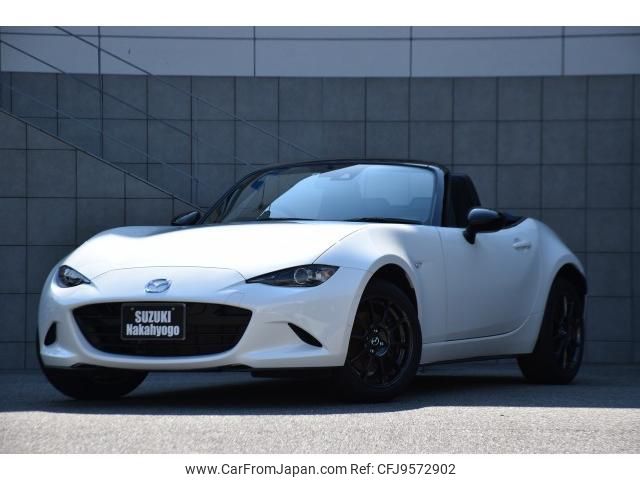 mazda roadster 2022 quick_quick_5BA-ND5RC_ND5RC-652999 image 1