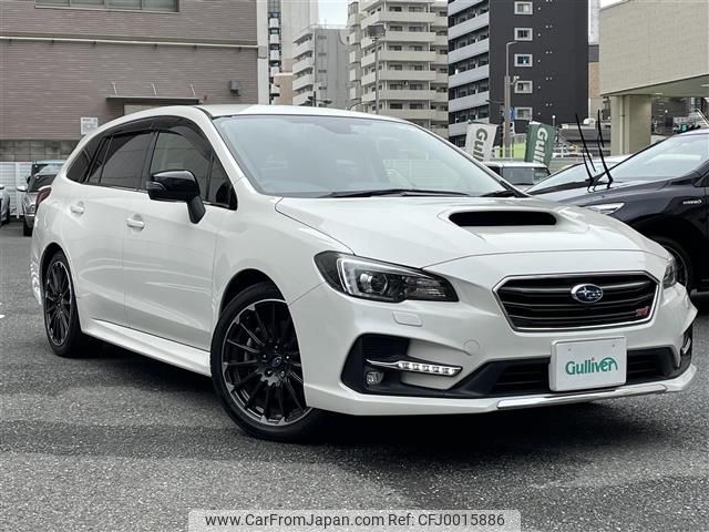 subaru levorg 2019 -SUBARU--Levorg DBA-VM4--VM4-143503---SUBARU--Levorg DBA-VM4--VM4-143503- image 1