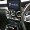 mercedes-benz c-class 2018 CFJ1738764 image 10
