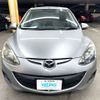 mazda demio 2012 CFJ1864015 image 2