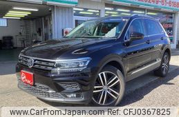 volkswagen tiguan 2018 -VOLKSWAGEN--VW Tiguan LDA-5NDFGF--WVGZZZ5NZKW303987---VOLKSWAGEN--VW Tiguan LDA-5NDFGF--WVGZZZ5NZKW303987-