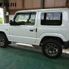 suzuki jimny 2022 -SUZUKI 【旭川 580ﾈ2913】--Jimny JB64W--265079---SUZUKI 【旭川 580ﾈ2913】--Jimny JB64W--265079- image 11