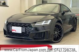 audi tts-coupe 2020 CFJ1708738