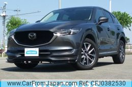 mazda cx-5 2021 quick_quick_3DA-KF2P_KF2P-461286