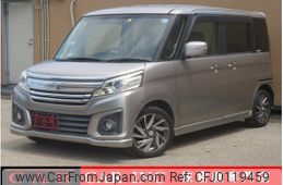 suzuki spacia 2015 quick_quick_MK42S_MK42S-595681