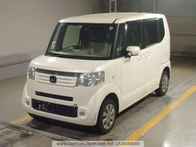 honda n-box 2015 -HONDA--N BOX DBA-JF2--JF2-1214844---HONDA--N BOX DBA-JF2--JF2-1214844- image 1