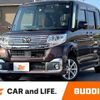 daihatsu tanto 2018 CFJ1605803 image 1
