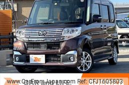 daihatsu tanto 2018 CFJ1605803