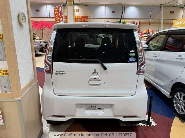 mitsubishi ek 2018 -MITSUBISHI--ek Custom B11W--0418475---MITSUBISHI--ek Custom B11W--0418475- image 2