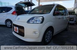 toyota porte 2014 -TOYOTA--Porte NCP141--NCP141-9130875---TOYOTA--Porte NCP141--NCP141-9130875-