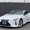 lexus lc 2017 -LEXUS--Lexus LC DAA-GWZ100--GWZ100----LEXUS--Lexus LC DAA-GWZ100--GWZ100-- image 1