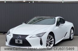 lexus lc 2017 -LEXUS--Lexus LC DAA-GWZ100--GWZ100----LEXUS--Lexus LC DAA-GWZ100--GWZ100--