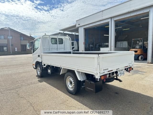 toyota dyna-truck 2016 CFJ1689277 image 2