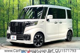 suzuki spacia 2019 CFJ1571793