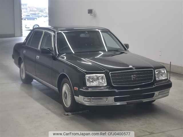 toyota century undefined -TOYOTA--Century GZG50-0007459---TOYOTA--Century GZG50-0007459- image 1