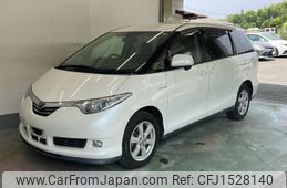 toyota estima-hybrid 2006 CFJ1528140