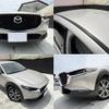 mazda cx-3 2022 quick_quick_DM8P_DM8P-203976 image 9