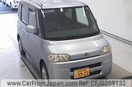 daihatsu tanto 2005 -DAIHATSU 【習志野 580ﾋ3922】--Tanto L350S--0116038---DAIHATSU 【習志野 580ﾋ3922】--Tanto L350S--0116038-