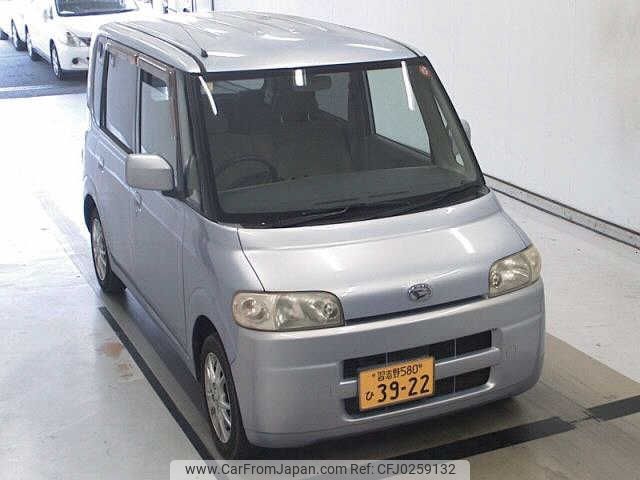 daihatsu tanto 2005 -DAIHATSU 【習志野 580ﾋ3922】--Tanto L350S--0116038---DAIHATSU 【習志野 580ﾋ3922】--Tanto L350S--0116038- image 1