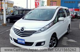mazda biante 2016 CFJ1565262